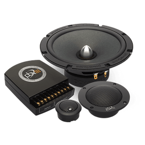 3 way Component Sets