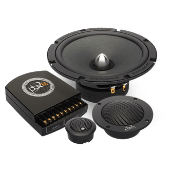 3 way Component Sets