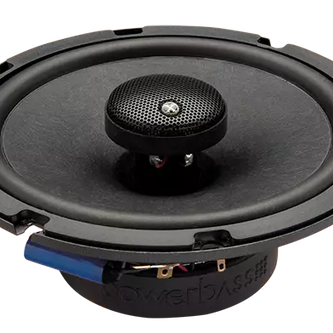 Shallow Speakers