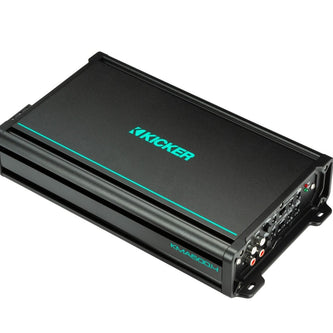 Marine Amplifiers