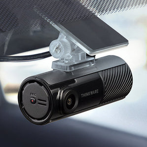 Dash Cameras