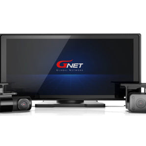 Multi Channel Dash Cams