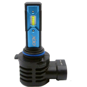 LED Headlights