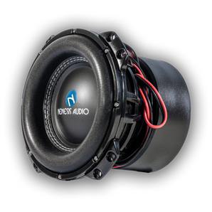 6.5" Subwoofers