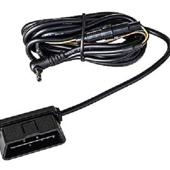 Dash Cam Accessories