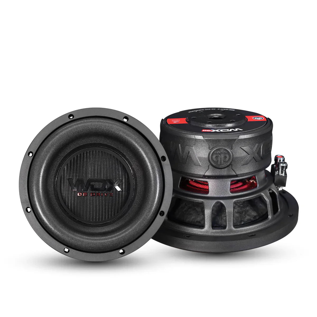 8" Subwoofers