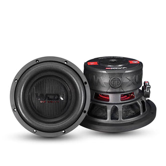 8" Subwoofers