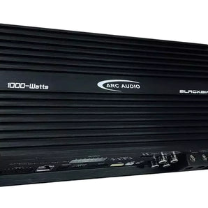 DSP Amplifiers