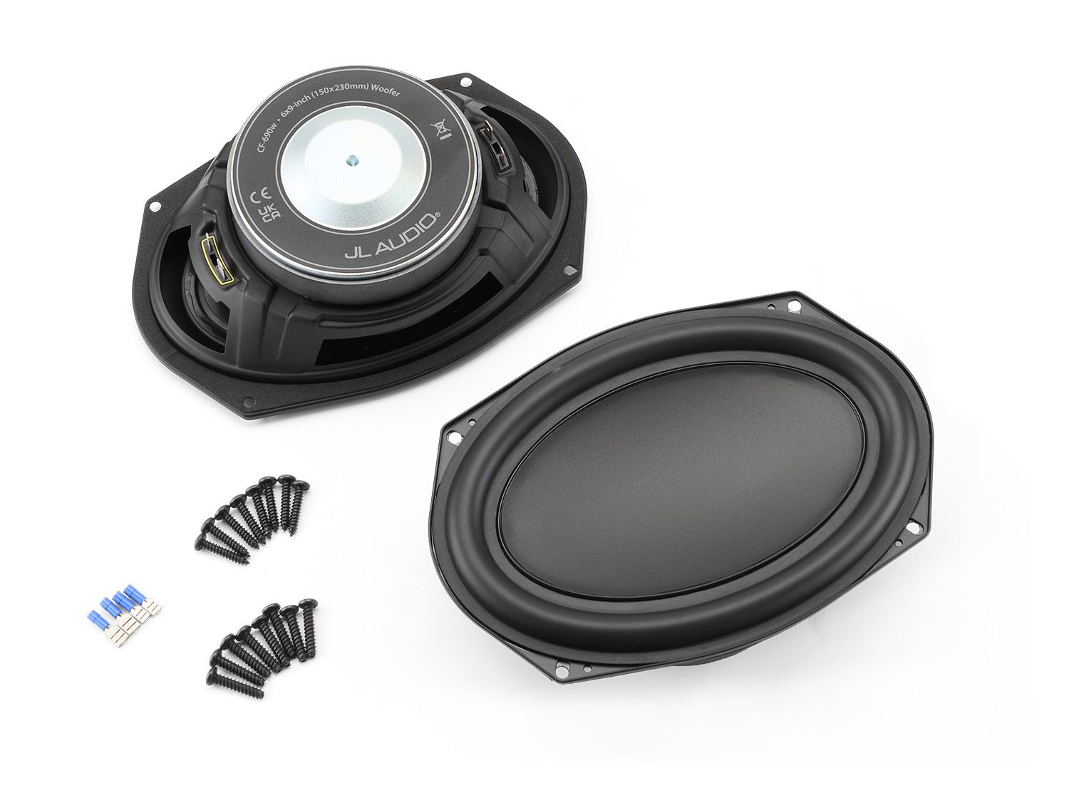 6 x 9 Mid Bass Speaker