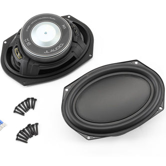 6 x 9 Mid Bass Speaker