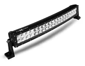 LED Light Bars