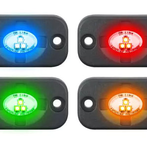 LED Rock Lights
