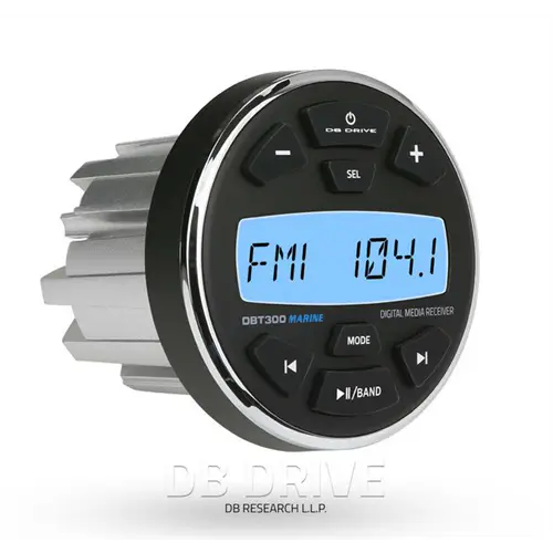 Power Sport Source Units