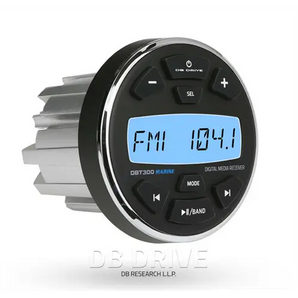 Power Sport Source Units
