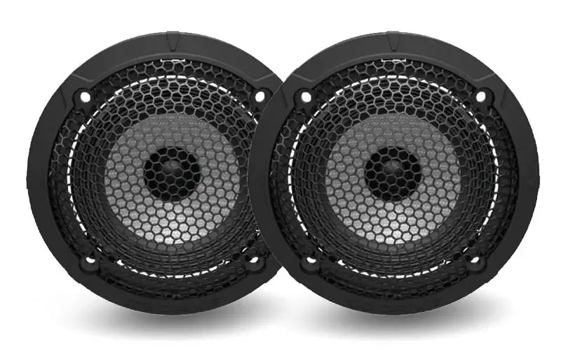 Mid Range Speakers