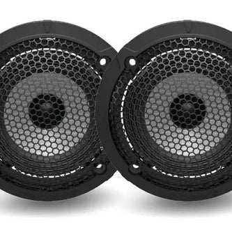 Mid Range Speakers
