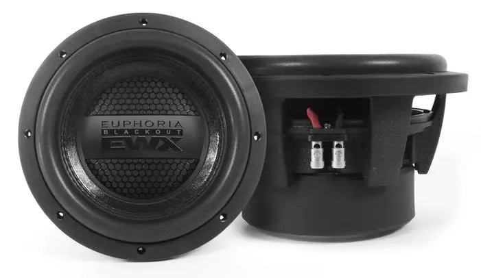 10' Subwoofers