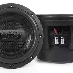 10' Subwoofers