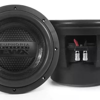 10' Subwoofers