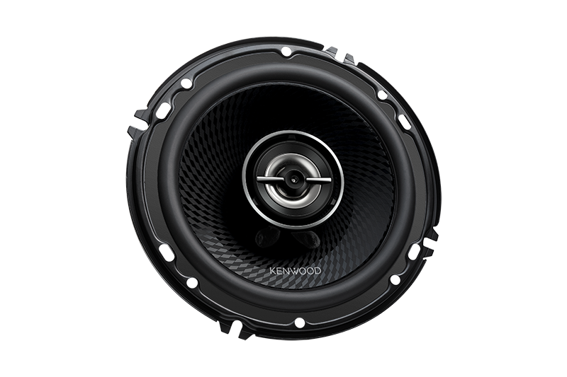 6.5" Full Range Speakers