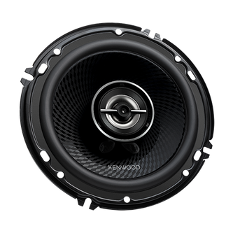 6.5" Full Range Speakers
