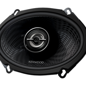5x7 / 6x8 Full Range Speakers