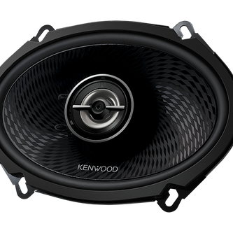 5x7 / 6x8 Full Range Speakers