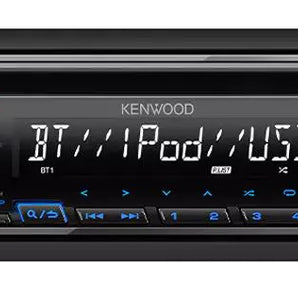 Radios With CD Player
