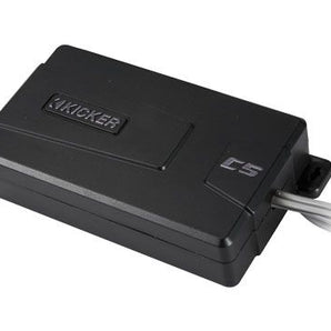 Marine Amplifiers