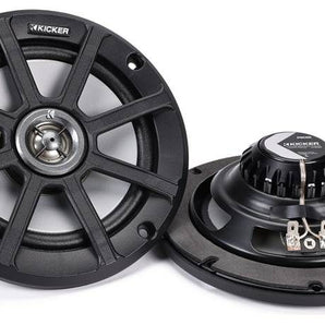 Marine Speakers