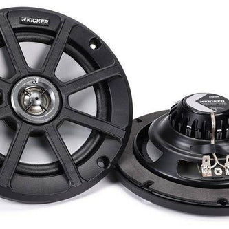 Marine Speakers