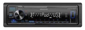 Single Din Radios