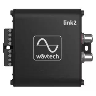 Active Line Out Converter (LOC)