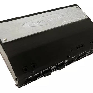 Power Sports Amplifiers