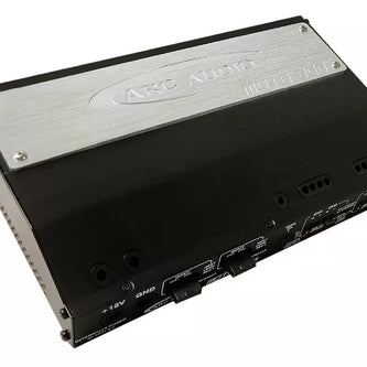 Power Sports Amplifiers
