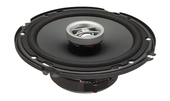 6.75" Speakers
