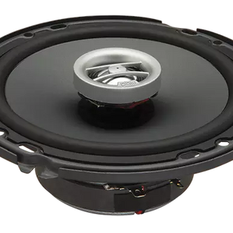 6.75" Speakers