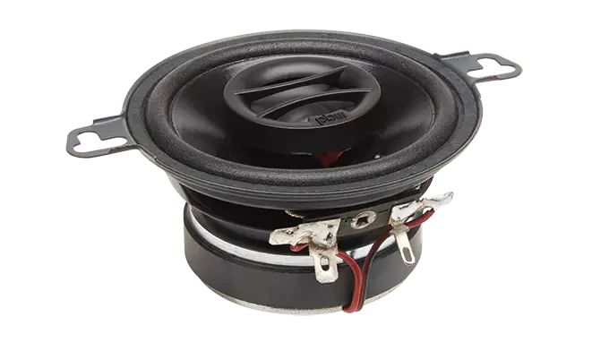 3" Full Range Speakers
