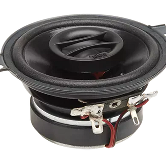 3" Full Range Speakers