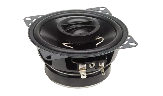 4" Full Range Speakers