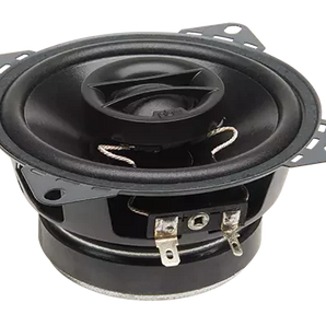 4" Full Range Speakers