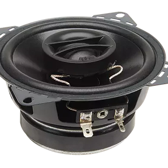 4" Full Range Speakers