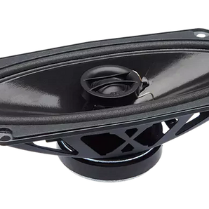 4" x 10" Full Ranger Speakers