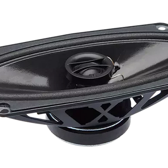 4" x 10" Full Ranger Speakers