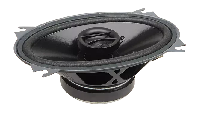 4" x 6" Full Range Speakers