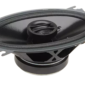 4" x 6" Full Range Speakers