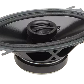 4" x 6" Full Range Speakers