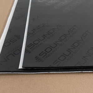 Sound Dampening