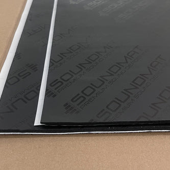 Sound Dampening