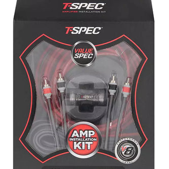Wiring & Wiring Kits
